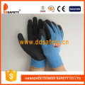 10 Gauge Knitted Latex Coating Safety Gloves Dkl325